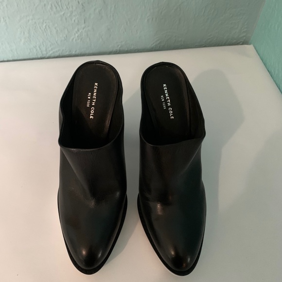 Kenneth Cole - ODELL - lug sole - gentle souls - Picture 7 of 12